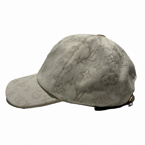 Louis Vuitton Be My Cap M77541 in Great Condition