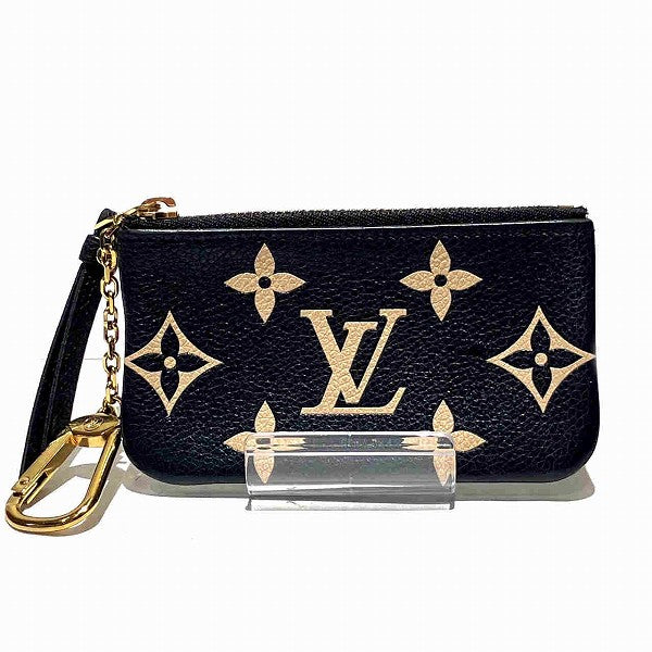 Louis Vuitton Empreinte Coin Case M80885