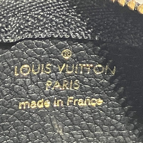 Louis Vuitton Empreinte Coin Case M80885