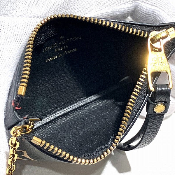 Louis Vuitton Empreinte Coin Case M80885