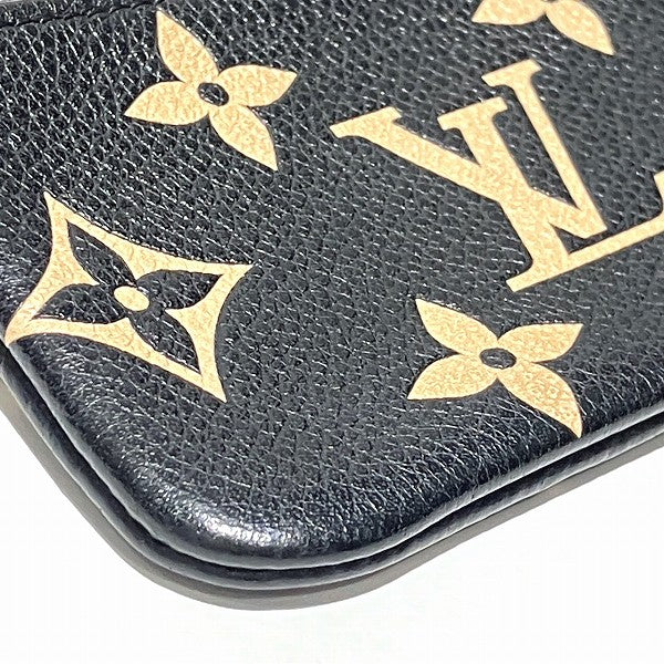 Louis Vuitton Empreinte Coin Case M80885