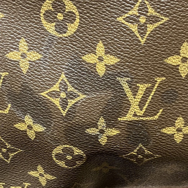 Louis Vuitton Monogram Reporter PM Bag M45254