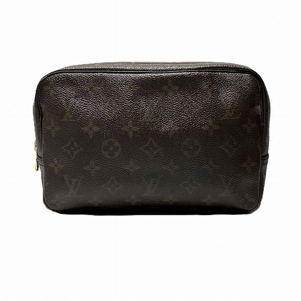 Louis Vuitton Monogram Toiletry Pouch M47524