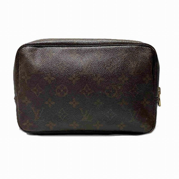 Louis Vuitton Monogram Toiletry Pouch M47524