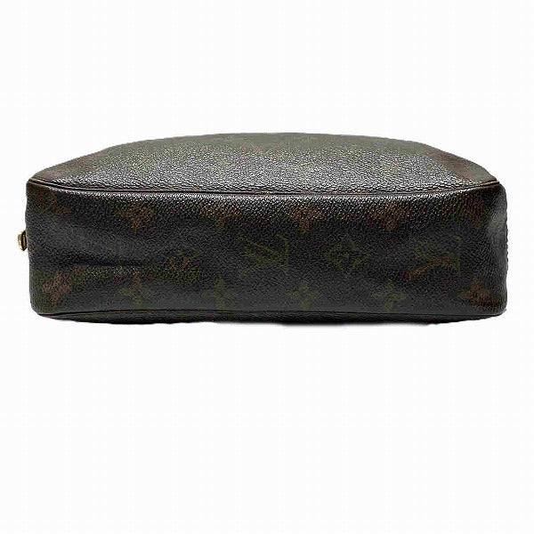 Louis Vuitton Monogram Toiletry Pouch M47524