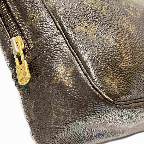 Louis Vuitton Monogram Toiletry Pouch M47524