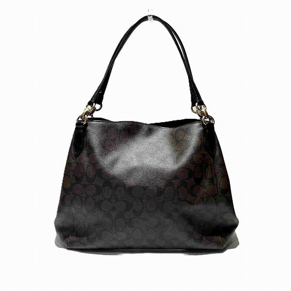 Coach Signature F80298 Handbag