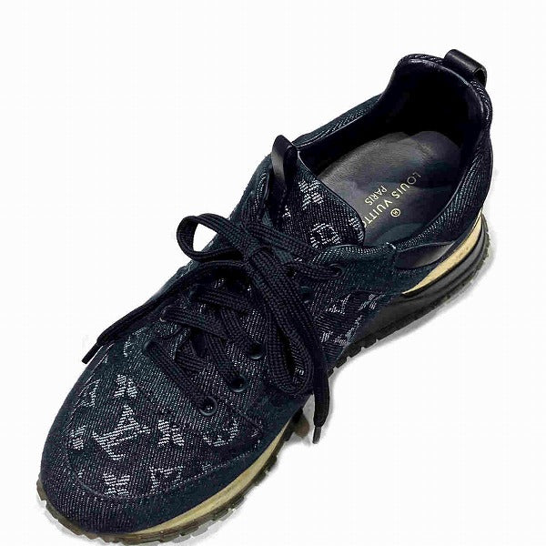 Louis Vuitton Runway Line Sneakers 1A2LE4