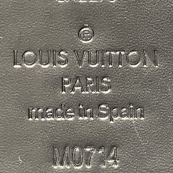 Louis Vuitton Monogram Eclipse Belt M0714