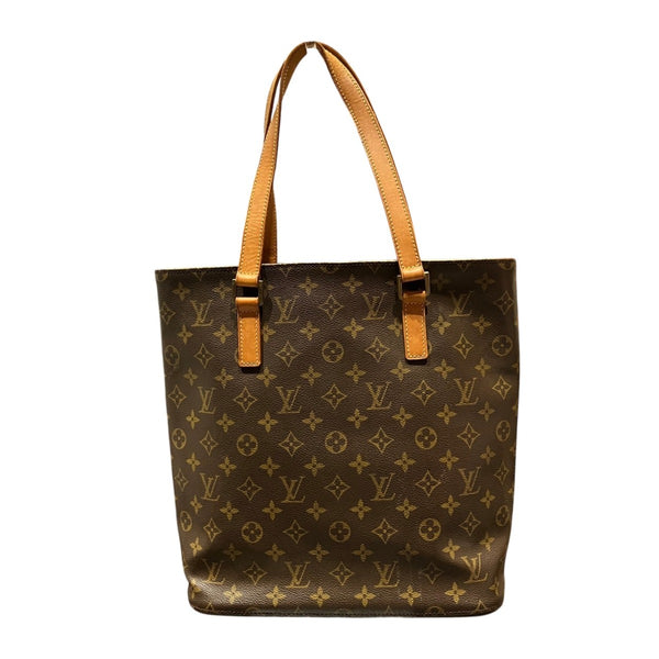 Louis Vuitton Vavin Monogram Tote Bag