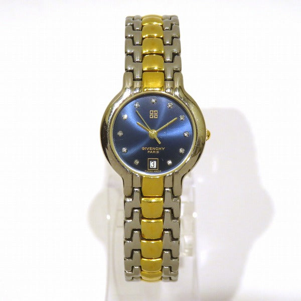 Givenchy Quartz Watch 7.182.0.0.80