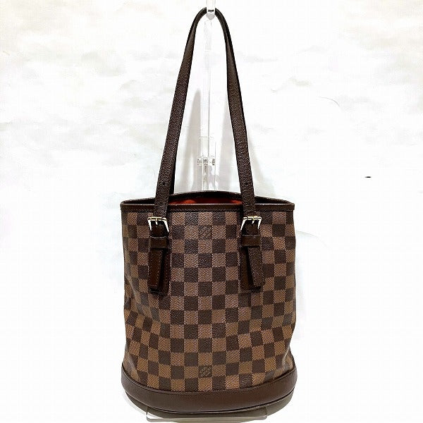 Louis Vuitton Damier Mare Tote Bag N42240 in Good Condition