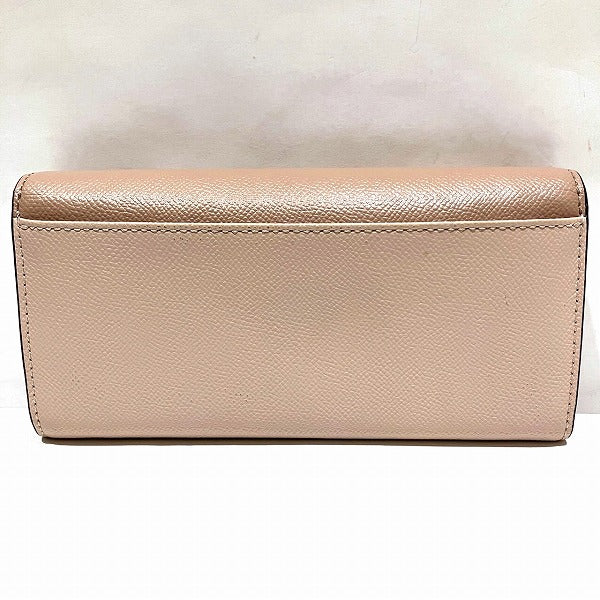 Michael Kors Leather Envelope Wallet