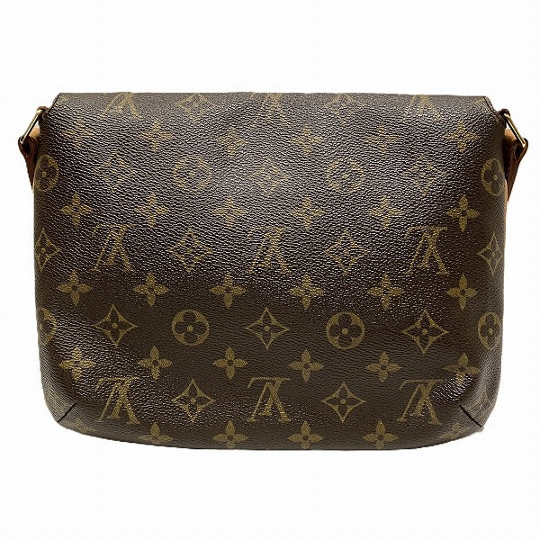 Louis Vuitton Musette Tango Short Shoulder Bag