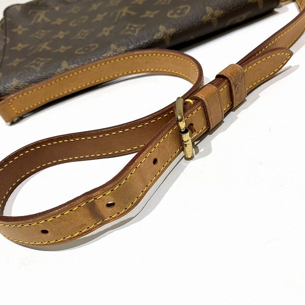 Louis Vuitton Musette Tango Short Shoulder Bag