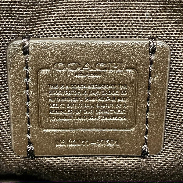 Coach Mini Serena Crossbody Bag 97561