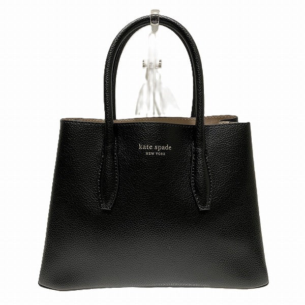 Kate Spade Leather Handbag WKRU5697