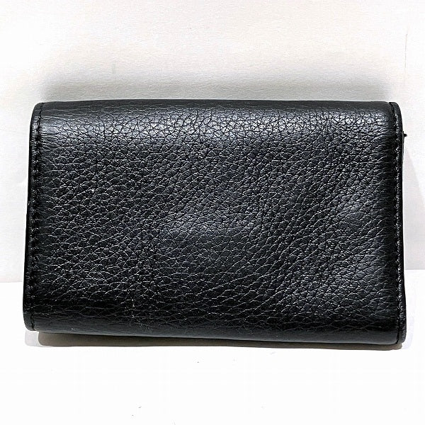 See by Chloe Leather Key Case 03-18-77-65