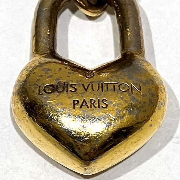 Louis Vuitton Monogram Crazy In Lock Bracelet