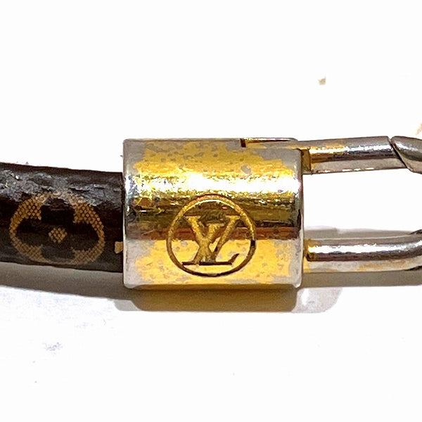 Louis Vuitton Monogram Crazy In Lock Bracelet