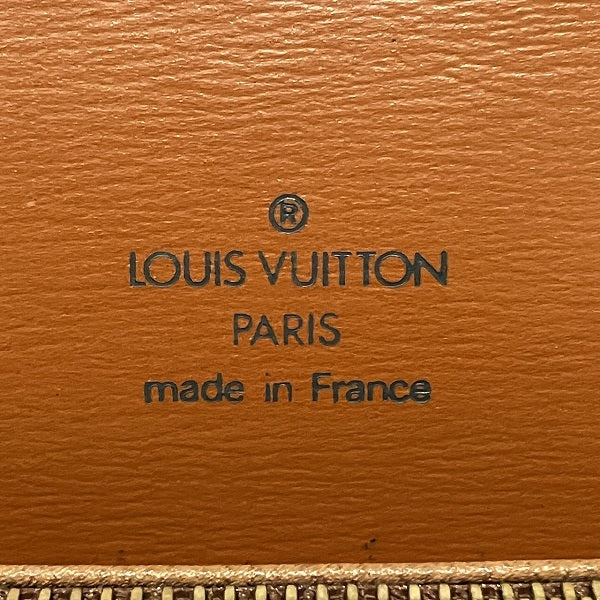 Louis Vuitton Epi Concorde Handbag M52133