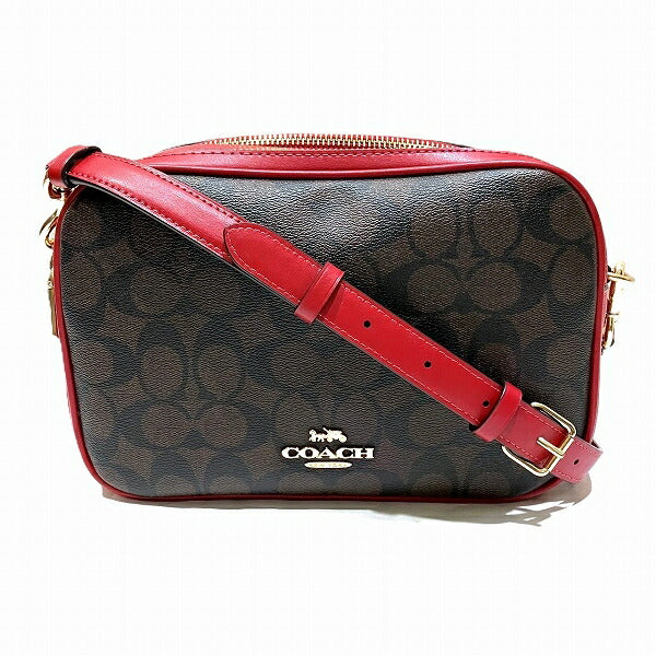 Coach Signature Shoulder Bag 68168