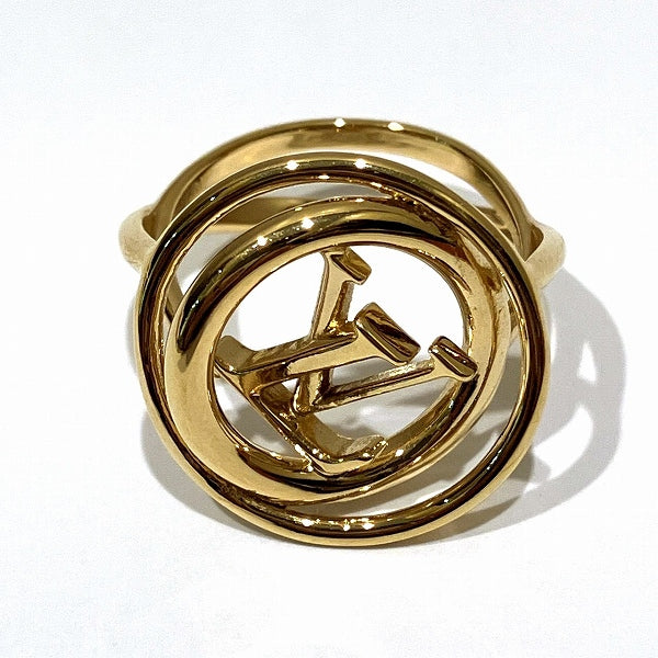 Louis Vuitton Stellar Ring M0937M in Great Condition