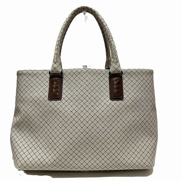 Bottega Veneta Intrecciato Tote Bag in Good Condition