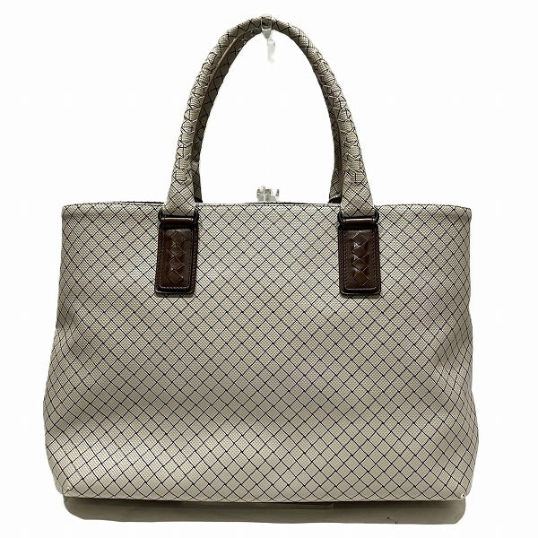 Bottega Veneta Intrecciato Tote Bag in Good Condition