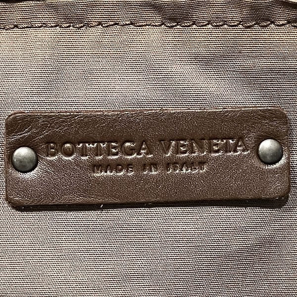 Bottega Veneta Intrecciato Tote Bag in Good Condition