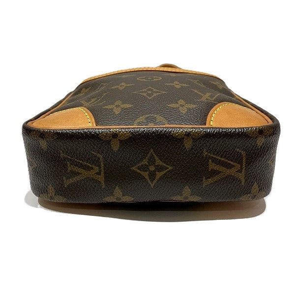 Louis Vuitton Monogram Danube Shoulder Bag M45266 in Fair Condition