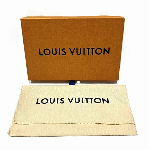 Louis Vuitton Empreinte Leather Wallet M80496