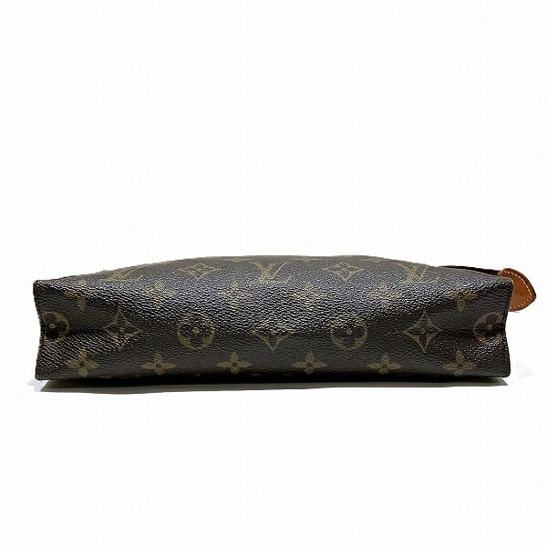 Louis Vuitton Monogram Pochette Toiletry 26 Clutch M47542