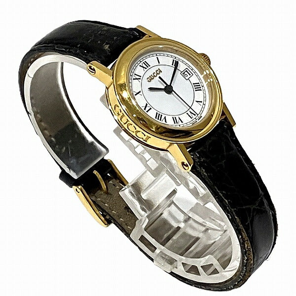 Gucci 7200L Quartz Watch Ladies