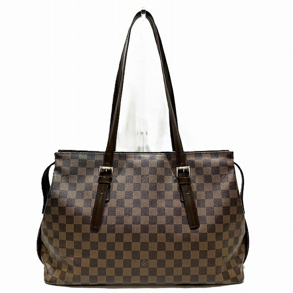 Louis Vuitton Damier Chelsea Shoulder Bag N51119