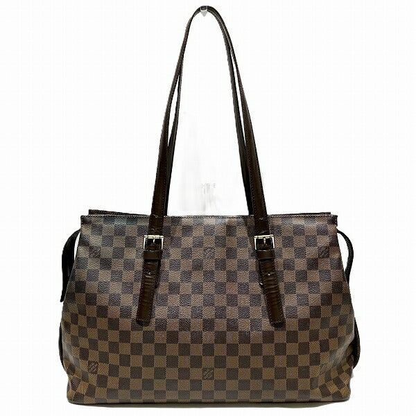 Louis Vuitton Damier Chelsea Shoulder Bag N51119