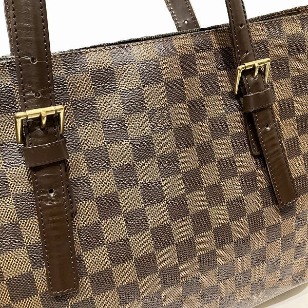 Louis Vuitton Damier Chelsea Shoulder Bag N51119