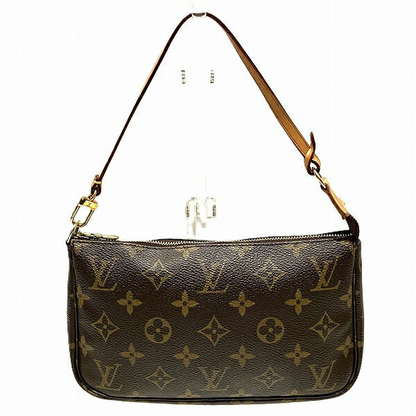 Louis Vuitton Pochette Accessoires Handbag M51980