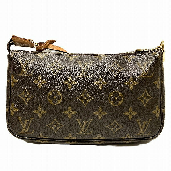 Louis Vuitton Pochette Accessoires Handbag M51980