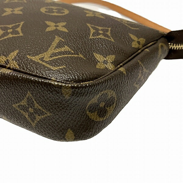 Louis Vuitton Pochette Accessoires Handbag M51980