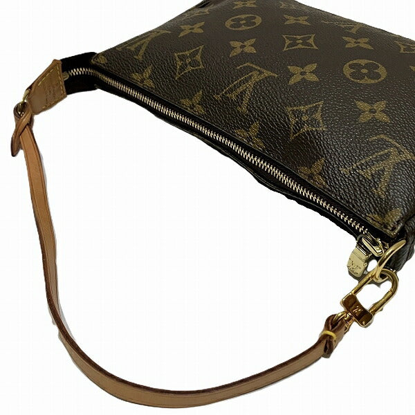 Louis Vuitton Pochette Accessoires Handbag M51980