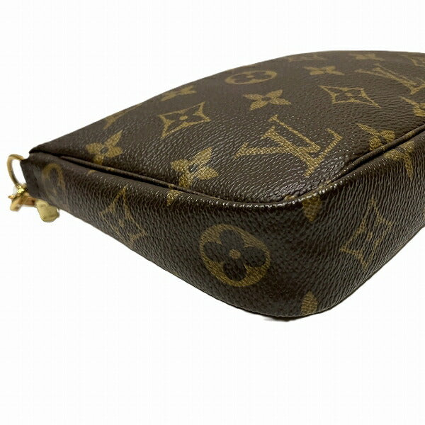 Louis Vuitton Pochette Accessoires Handbag M51980