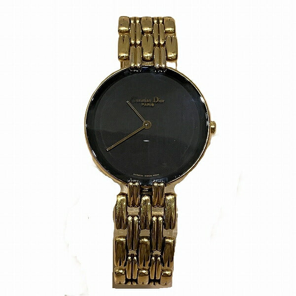 Dior Bagheera Quartz Watch D46-154-4