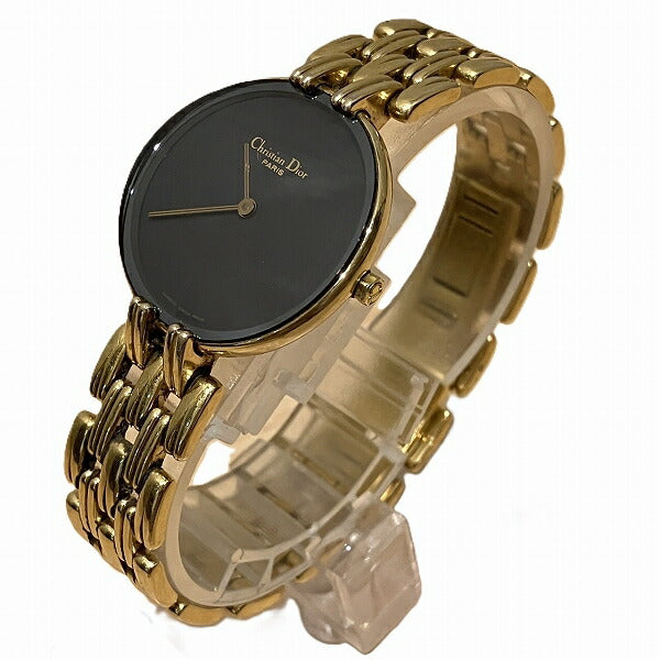 Dior Bagheera Quartz Watch D46-154-4