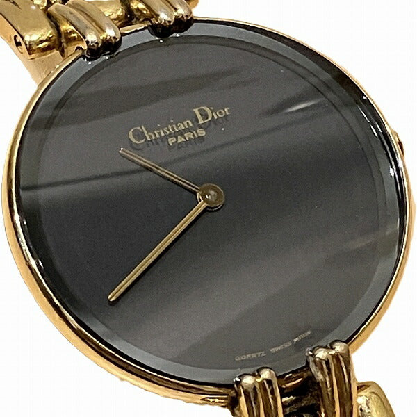 Dior Bagheera Quartz Watch D46-154-4