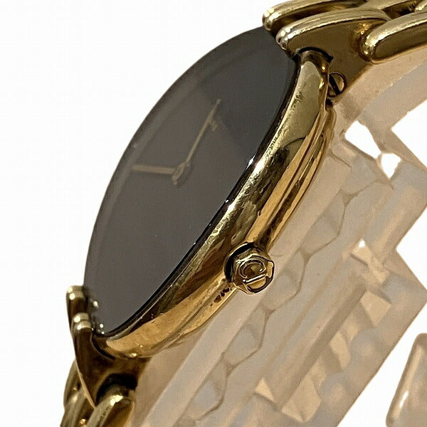 Dior Bagheera Quartz Watch D46-154-4