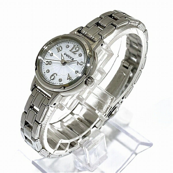 Citizen Wicca Solar Watch E031-R005421