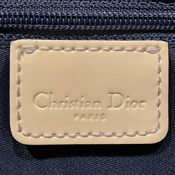 Dior Trotter Number 2 Mini Boston Bag