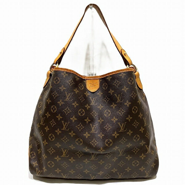 Louis Vuitton Delightful MM Shoulder Bag M40353