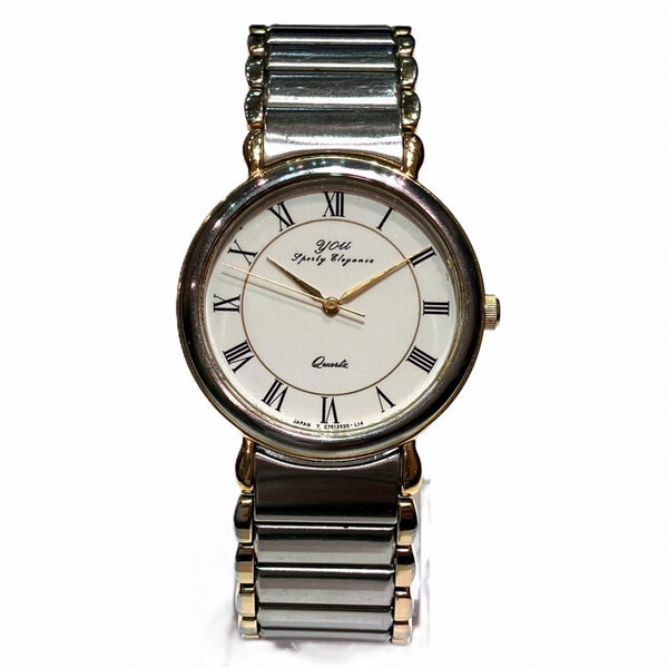 Orient You Sporty Elegance Stainless Steel
